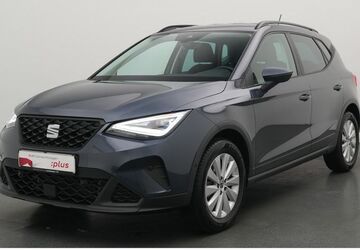 Seat Arona 19.979 km 22.988 &euro; Leverkusen 51373