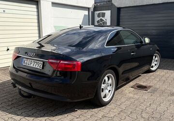 Audi A5 290.254 km 6.100 &euro; Köln 50765