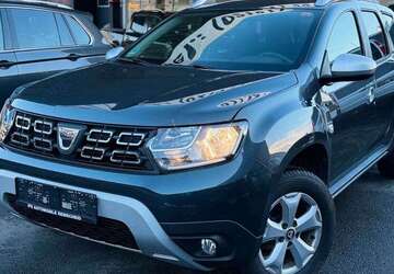 Dacia Duster 89.133 km 11.999 &euro; Remscheid 42853