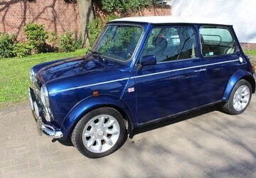 Mini Cooper 21.000 km 21.900 &euro; Langenfeld 40764