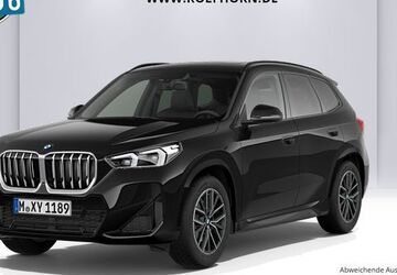 BMW X1 8.090 km 38.830 &euro; Wesseling 50389