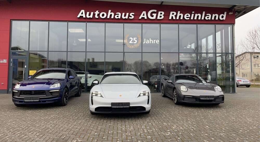 Chevrolet Camaro 28.977 km 48.600 &euro; Brühl 50321