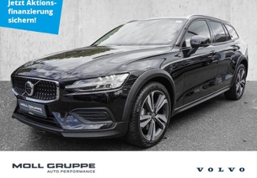 Volvo V60 Cross Country 22.034 km 34.740 &euro; Düsseldorf 40474