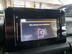 Suzuki Jimny Comfort AllGrip PKW Automatik AHK 53.265 km 32.290 &euro; HAAN 42781