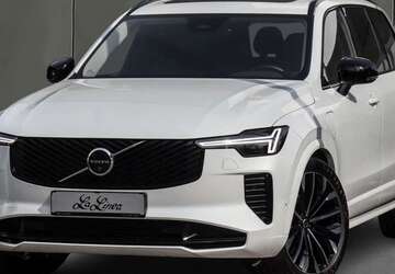 Volvo XC90 15.800 km 71.890 &euro; Köln-Porz 51149