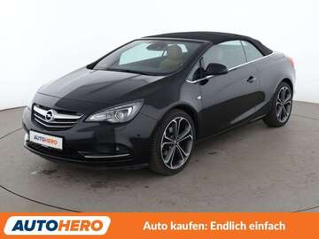 Gebrauchte Opel Cascada