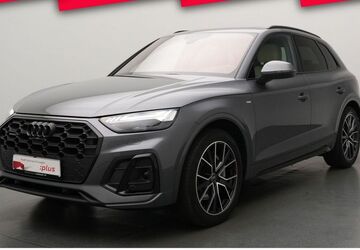 Audi Q5 99.979 km 40.980 &euro; Leverkusen 51373