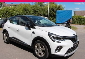 Renault Captur 132.524 km 14.890 &euro; Hilden bei Düsseldorf 40721