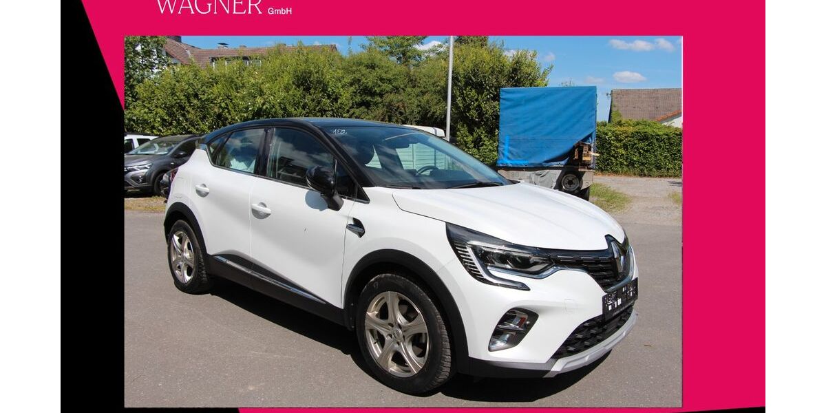 Renault Captur 132.524 km 14.890 &euro; Hilden bei Düsseldorf 40721