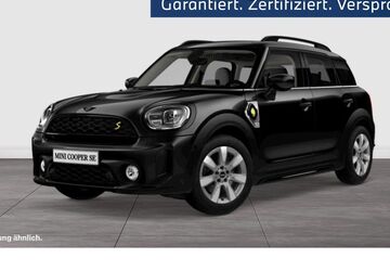 Mini Countryman SE (Cooper) 86.518 km 23.540 &euro; Düsseldorf 40595
