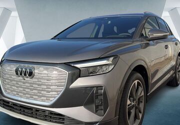 Audi Q4 e-tron 34.700 km 42.380 &euro; Bergisch Gladbach 51465