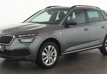 Skoda Kamiq 28.500 km 20.984 &euro; Düsseldorf 40233