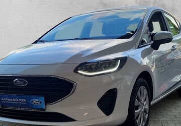 Ford Fiesta 53.410 km 14.490 &euro; Hürth 50354