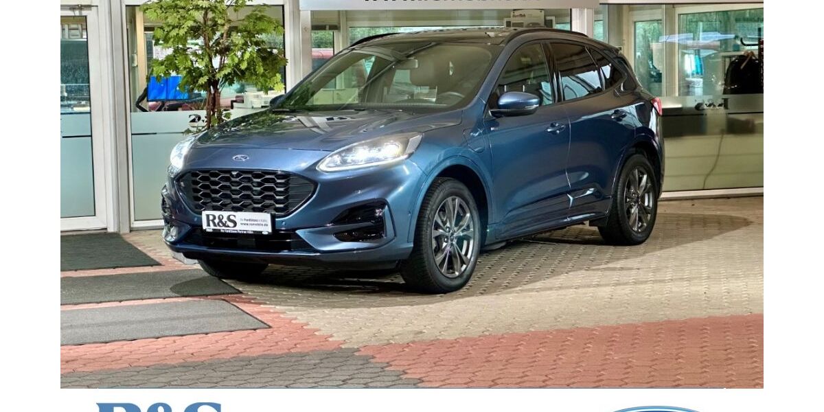 Ford Kuga 42.672 km 25.900 &euro; Köln 50769