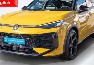 VW T-Roc 1.500 km 43.975 &euro; Troisdorf 53842