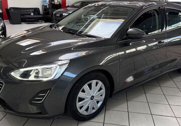 Ford Focus 289.000 km 7.400 &euro; Leverkusen 51371