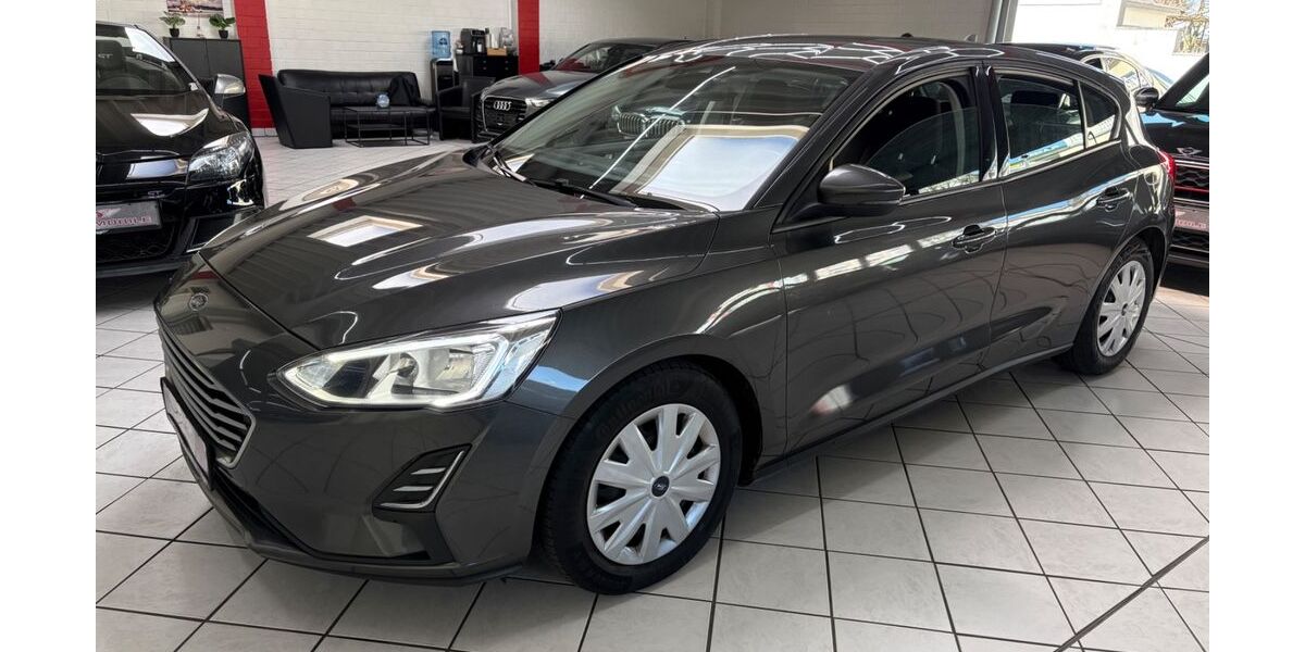 Ford Focus 289.000 km 7.400 &euro; Leverkusen 51371