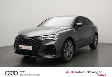Audi Q3 45.592 km 43.988 &euro; Leverkusen 51373