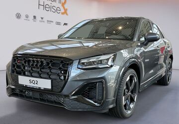 Audi SQ2 4.500 km 49.950 &euro; Köln 50739