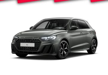 Audi A1 1.010 km 35.380 &euro; Leverkusen 51373