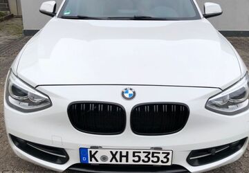 BMW 120 246.642 km 8.400 &euro; Köln 51063