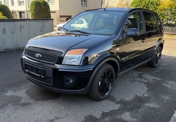 Ford Fusion 10.000 km 6.500 &euro; Köln 51067