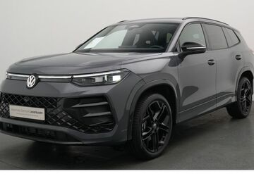 VW Tayron 1.009 km 56.480 &euro; Leverkusen 51379