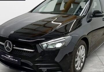 Mercedes-Benz B 250 35.200 km 25.990 &euro; Köln 51067