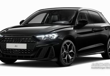 Audi A1 10.239 km 24.980 &euro; Leverkusen 51373