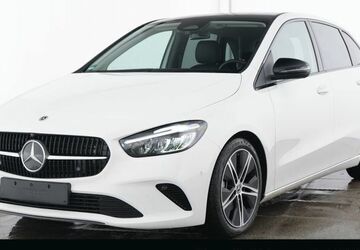 Mercedes-Benz B 200 5.084 km 36.250 &euro; Köln-Deutz 51105