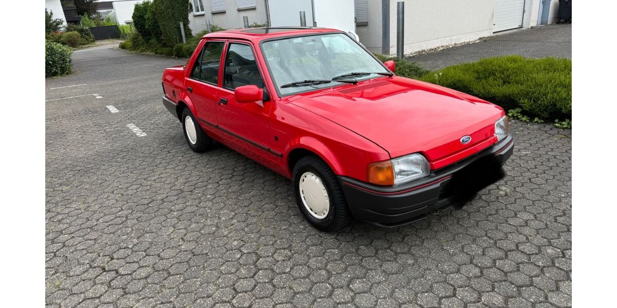 Ford Orion 72.000 km 5.990 &euro; Köln 51147