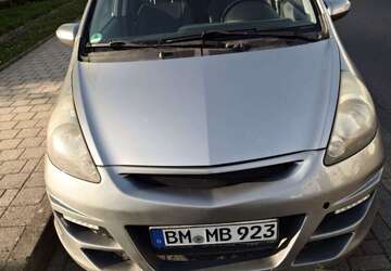 Honda Jazz 162.000 km 4.200 &euro; Kerpen 50170