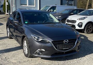 Mazda 3 79.000 km 11.480 &euro; Overath 51491