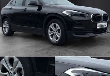 BMW X2 60.000 km 21.980 &euro; Köln 50739