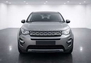 Land Rover Discovery 60.600 km 18.490 &euro; Kerpen 50170