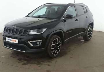 Jeep Compass 69.253 km 22.090 &euro; Köln 50739