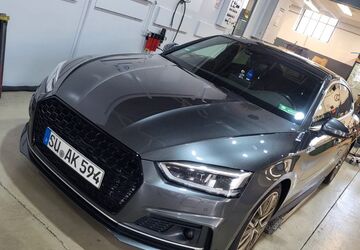 Audi A5 174.500 km 21.300 &euro; Troisdorf 53840