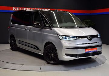 VW T7 Multivan 24.960 km 50.890 &euro; Remscheid 42853