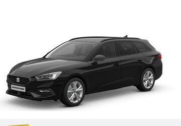 Seat Leon 24.567 km 27.680 &euro; Remscheid 42897