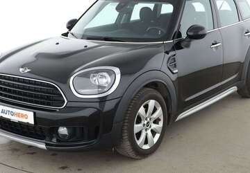 Mini One Countryman 114.442 km 13.000 &euro; Köln 50739