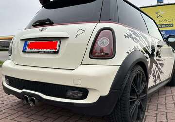 Mini Cooper S 159.000 km 6.000 &euro; dormagen 41540