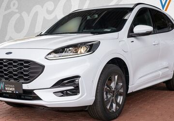 Ford Kuga 14.900 km 37.900 &euro; Troisdorf 53844