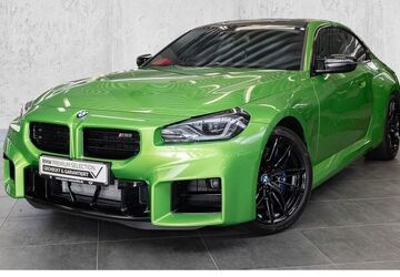 BMW M2 11.803 km 69.990 &euro; Leverkusen 51371