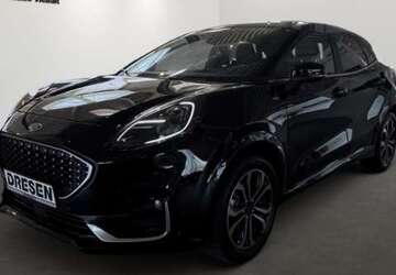 Ford Puma 35.000 km 20.930 &euro; Dormagen 41540