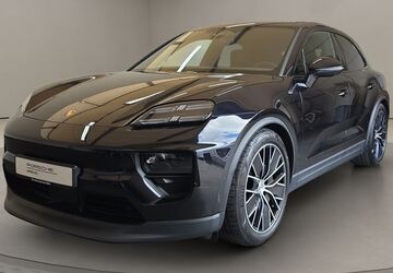 Porsche Macan 12.009 km 82.800 &euro; Köln 50823