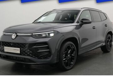 VW Tayron 1.009 km 56.480 &euro; Leverkusen 51379