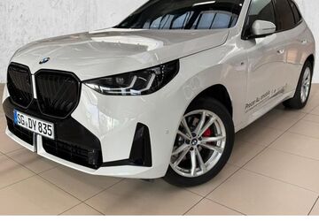 BMW X3 3.442 km 63.400 &euro; Solingen 42719