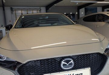 Mazda 3 5.770 km 24.800 &euro; Bedburg 50181