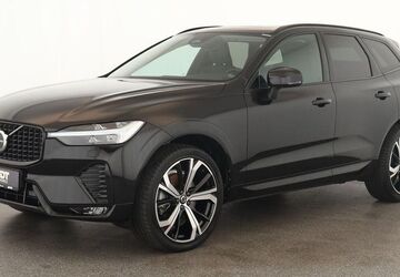 Volvo XC60 48.600 km 40.584 &euro; Neuss 41460