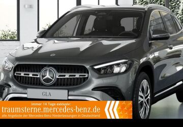 Mercedes-Benz GLA 180 9.970 km 36.490 &euro; Neuss 41460